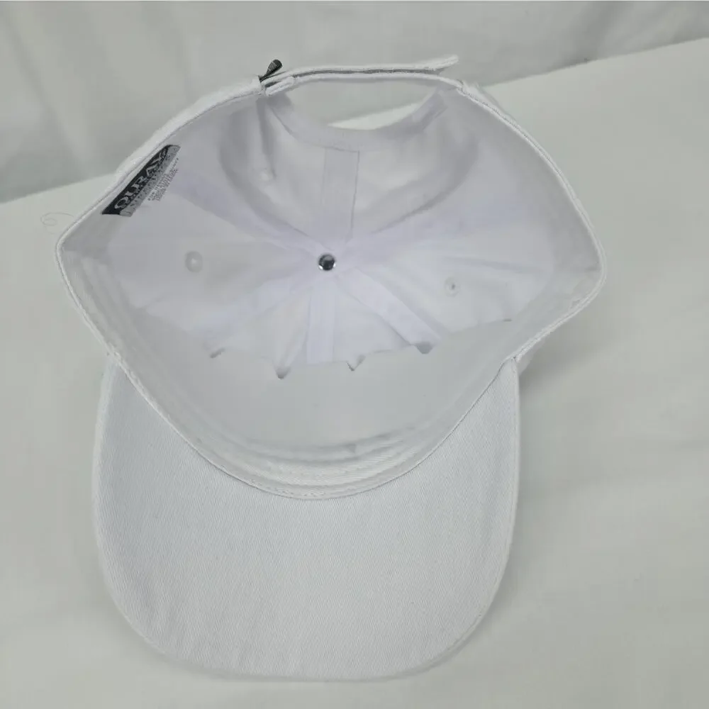 Ouray Sportswear Youth Trout Fishing Hat White Mountain Outdoors Fly fishing